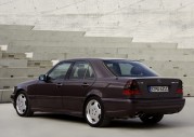 Mercedes-Benz C 36 AMG Mercedes-Benz C 36 AMG